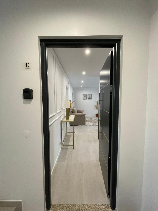 Marinho'S Oporto Apartments エクステリア 写真
