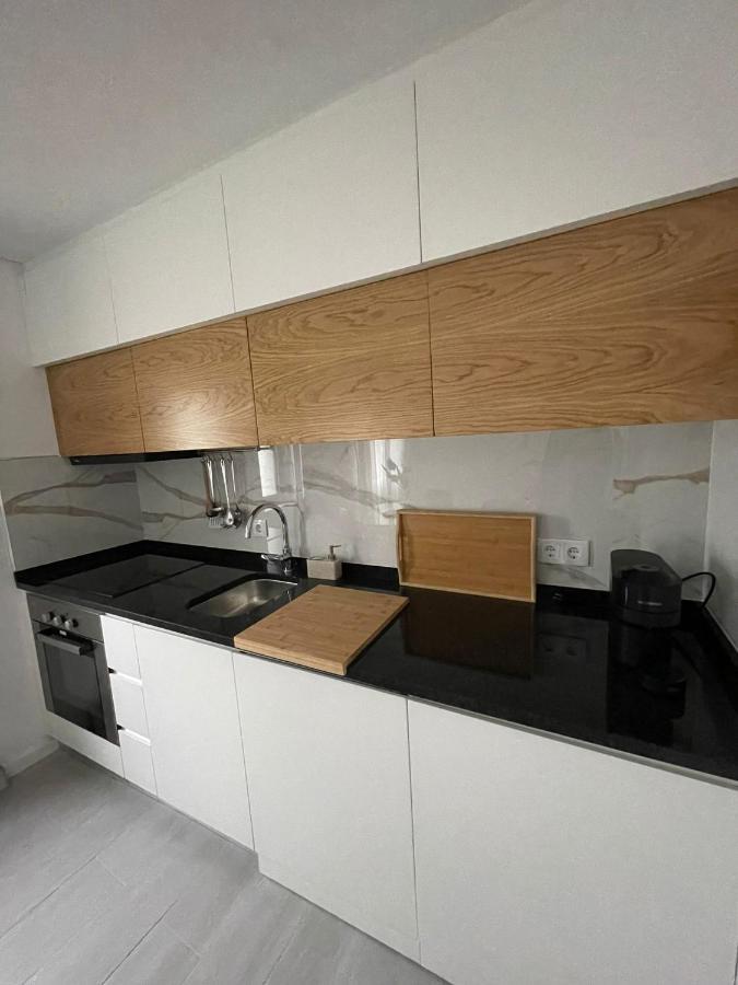 Marinho'S Oporto Apartments エクステリア 写真