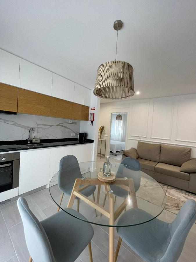 Marinho'S Oporto Apartments エクステリア 写真