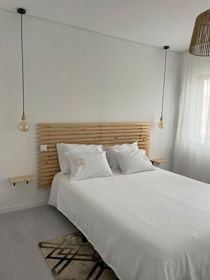 Marinho'S Oporto Apartments エクステリア 写真