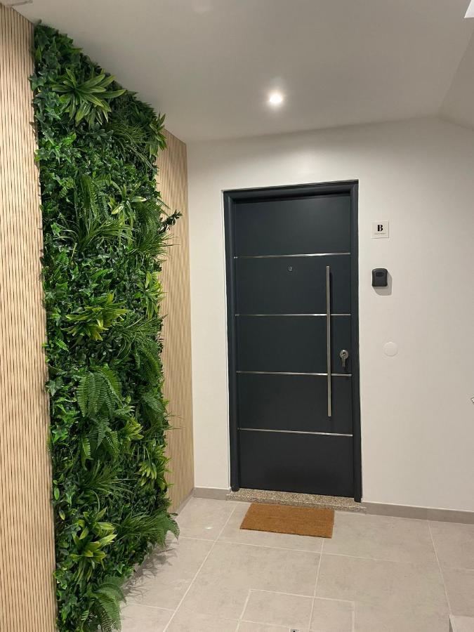 Marinho'S Oporto Apartments エクステリア 写真