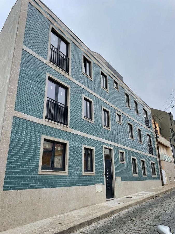 Marinho'S Oporto Apartments エクステリア 写真