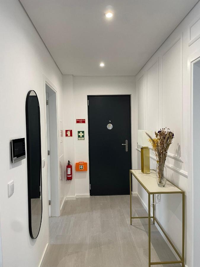 Marinho'S Oporto Apartments エクステリア 写真