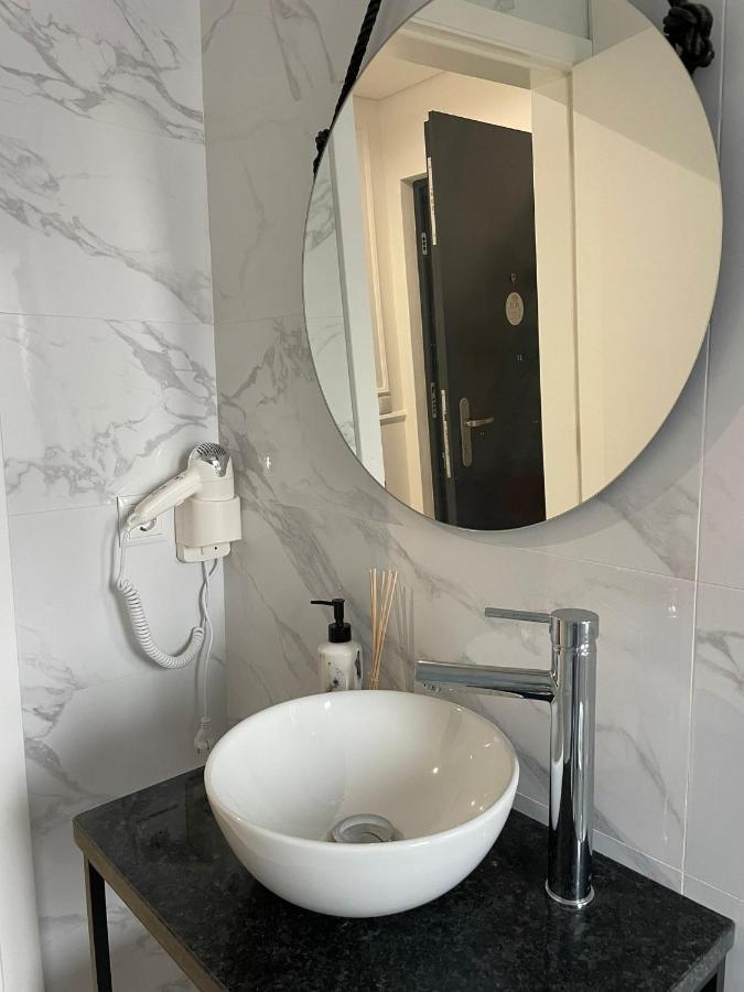 Marinho'S Oporto Apartments エクステリア 写真