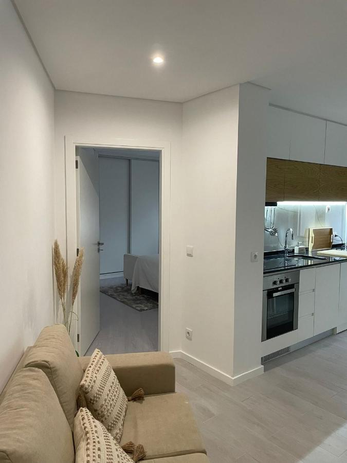 Marinho'S Oporto Apartments エクステリア 写真