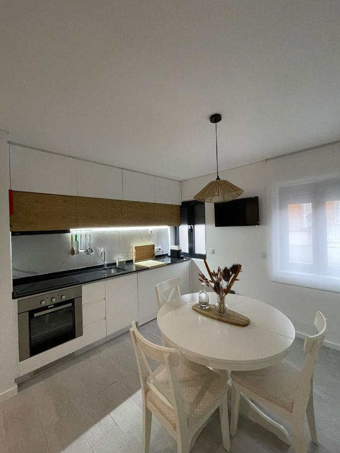 Marinho'S Oporto Apartments エクステリア 写真