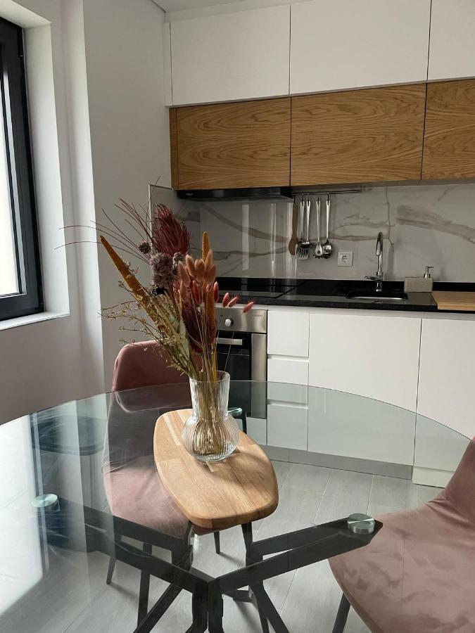 Marinho'S Oporto Apartments エクステリア 写真
