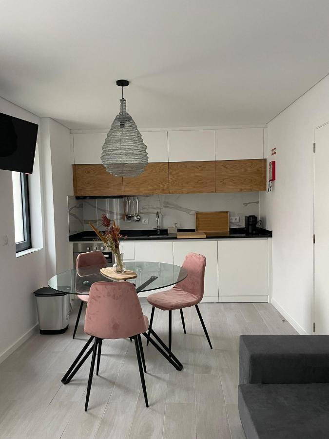 Marinho'S Oporto Apartments エクステリア 写真
