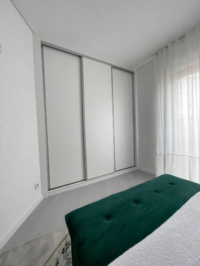 Marinho'S Oporto Apartments エクステリア 写真