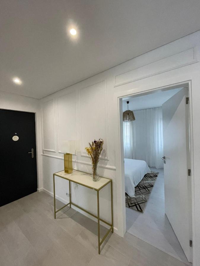 Marinho'S Oporto Apartments エクステリア 写真