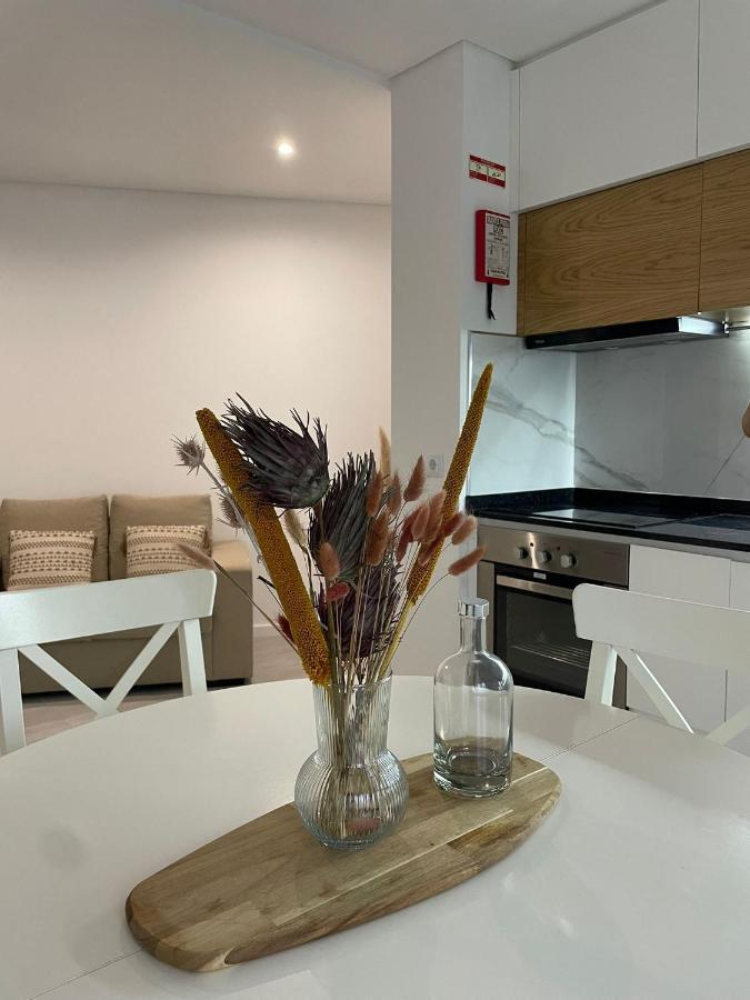 Marinho'S Oporto Apartments エクステリア 写真