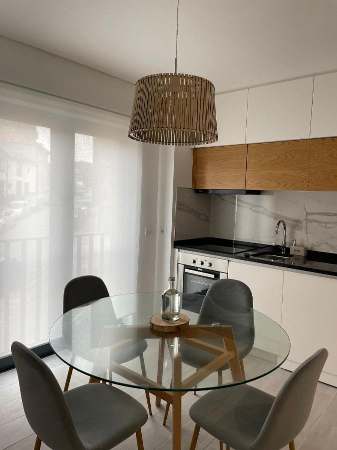 Marinho'S Oporto Apartments エクステリア 写真