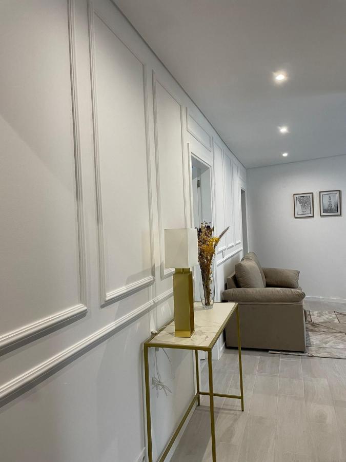 Marinho'S Oporto Apartments エクステリア 写真