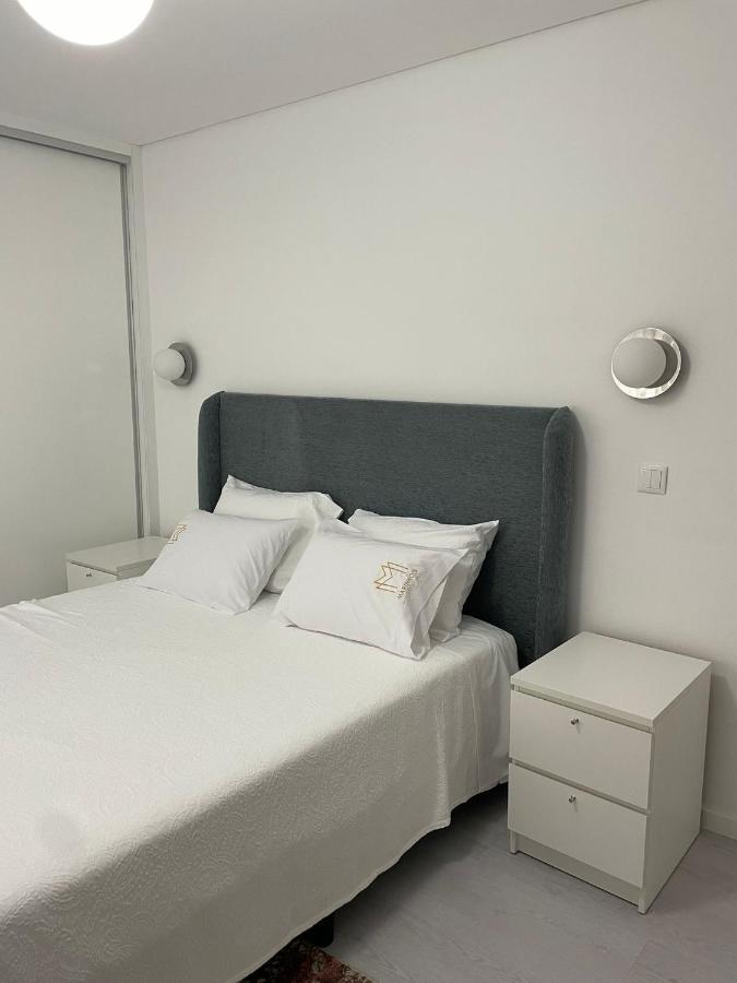 Marinho'S Oporto Apartments エクステリア 写真