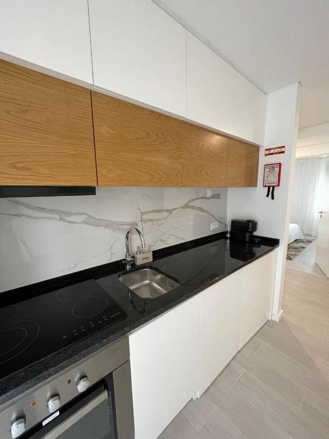 Marinho'S Oporto Apartments エクステリア 写真