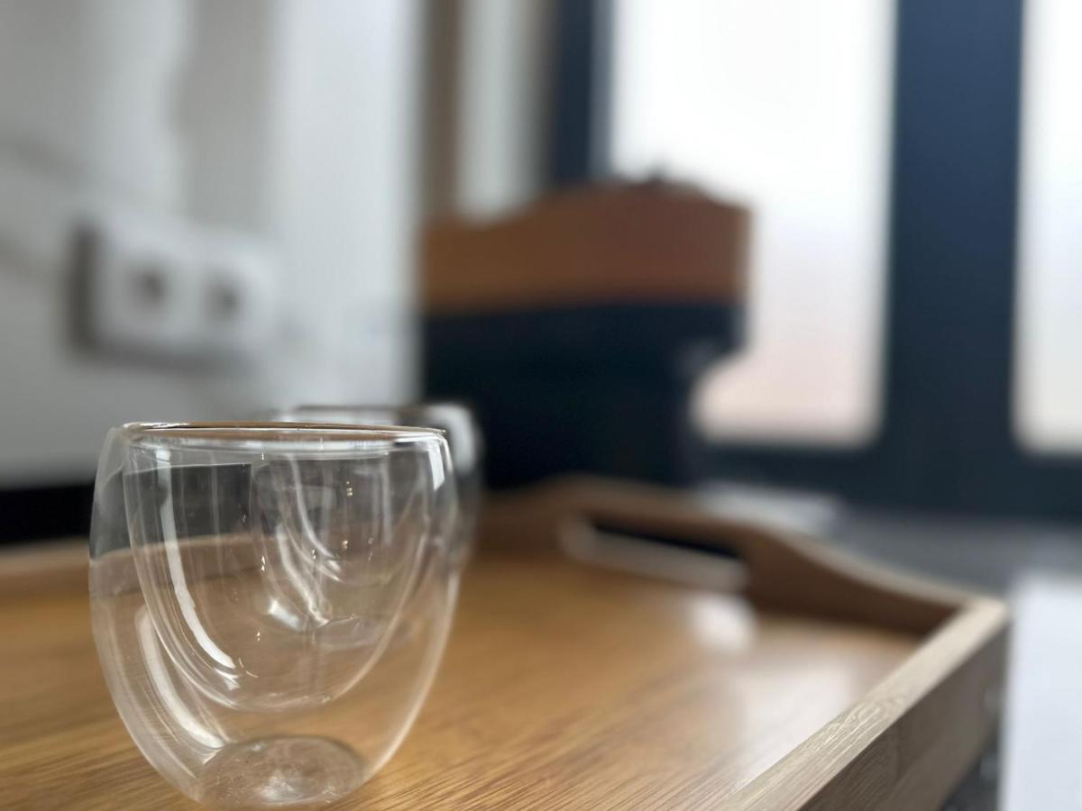 Marinho'S Oporto Apartments エクステリア 写真