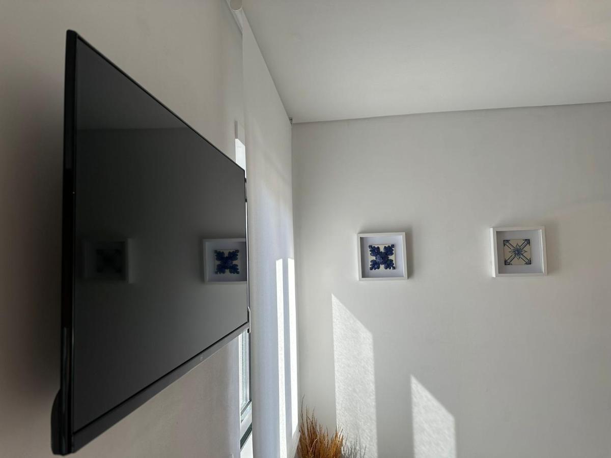 Marinho'S Oporto Apartments エクステリア 写真