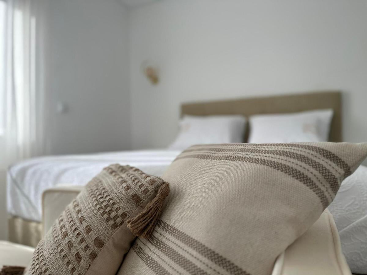 Marinho'S Oporto Apartments エクステリア 写真