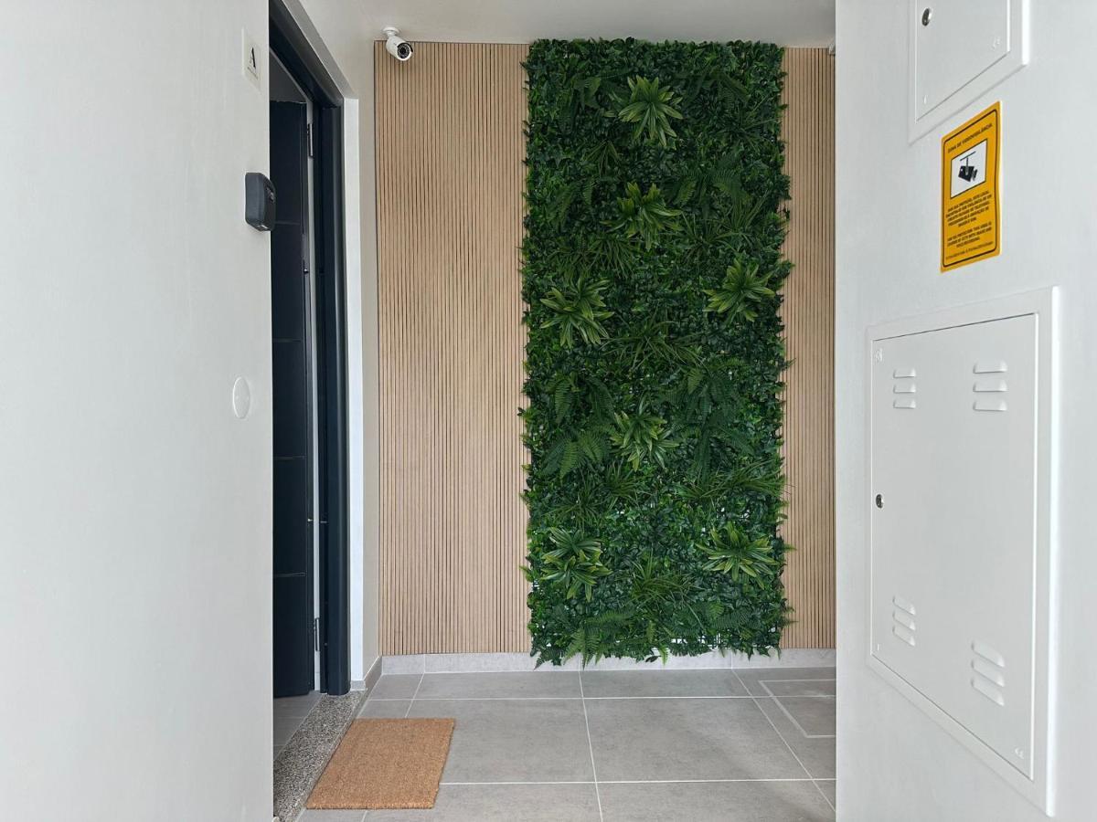 Marinho'S Oporto Apartments エクステリア 写真