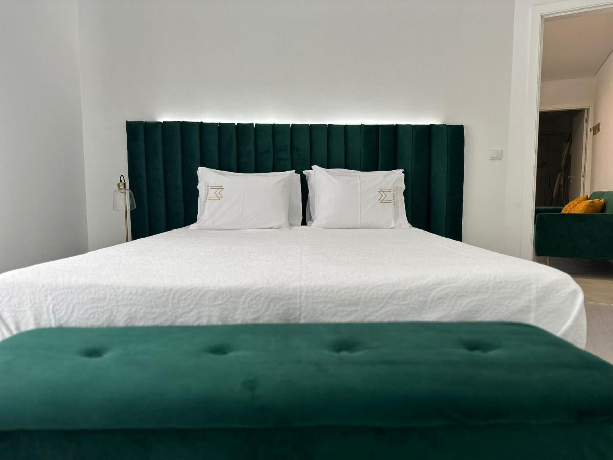 Marinho'S Oporto Apartments エクステリア 写真