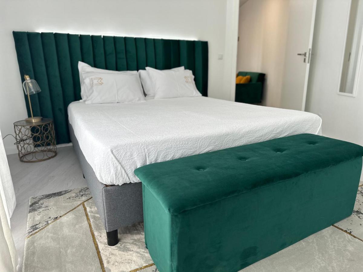 Marinho'S Oporto Apartments エクステリア 写真