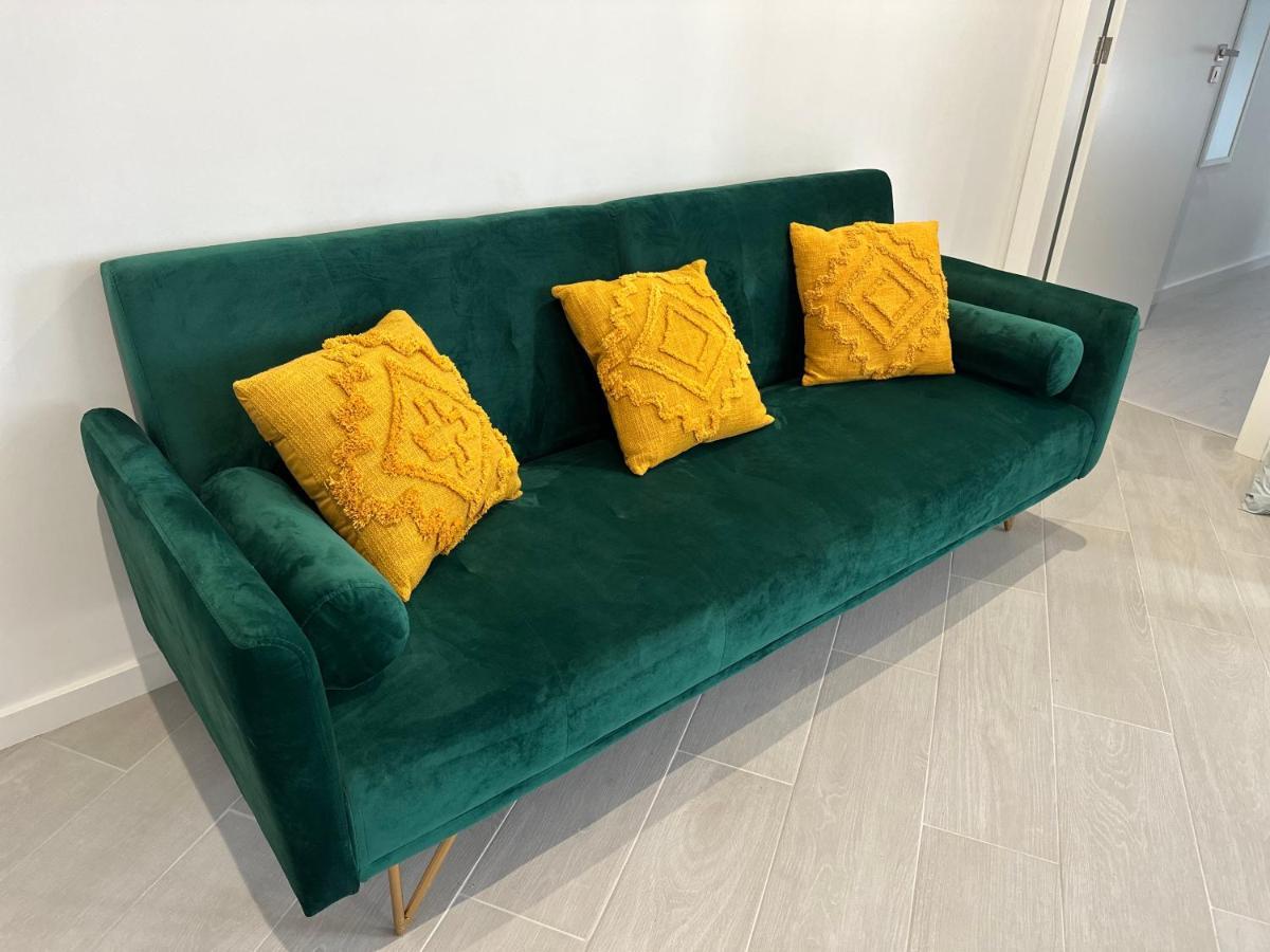 Marinho'S Oporto Apartments エクステリア 写真