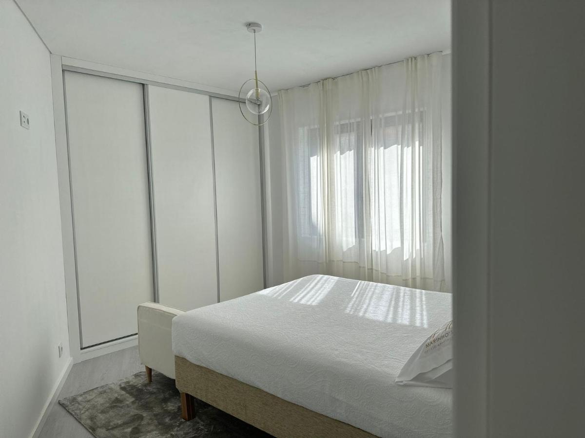 Marinho'S Oporto Apartments エクステリア 写真