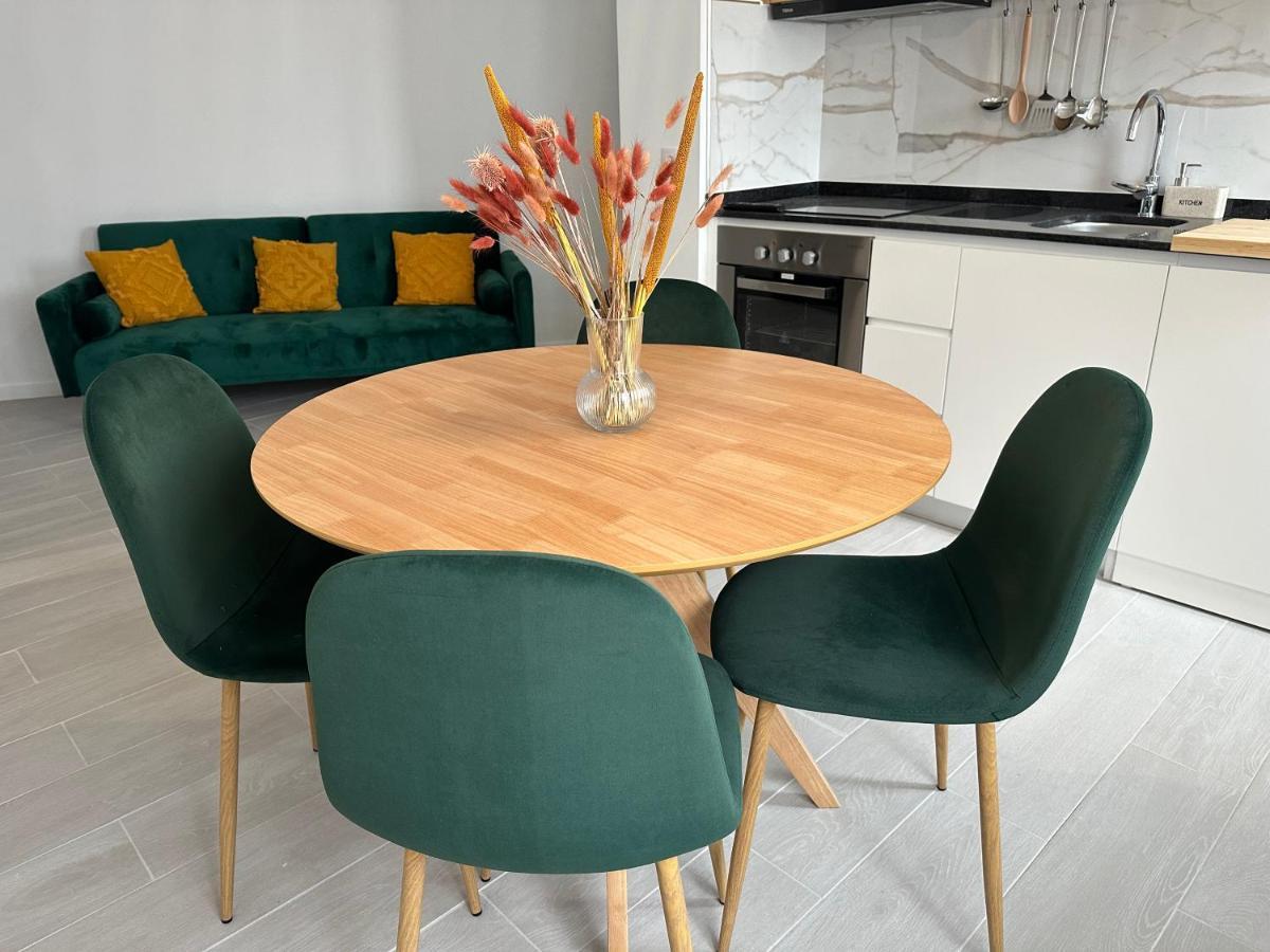 Marinho'S Oporto Apartments エクステリア 写真