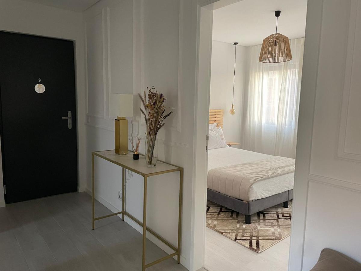 Marinho'S Oporto Apartments エクステリア 写真
