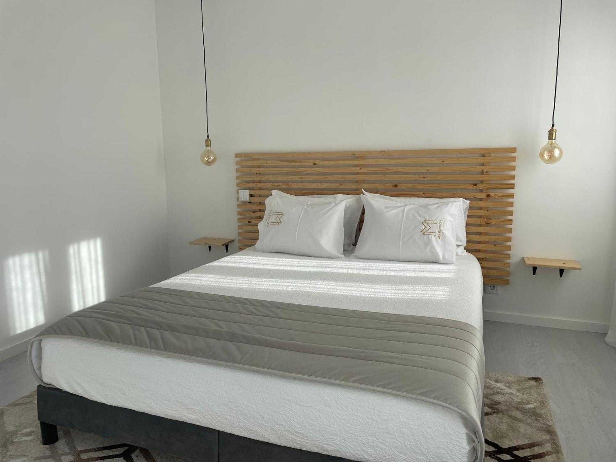 Marinho'S Oporto Apartments エクステリア 写真