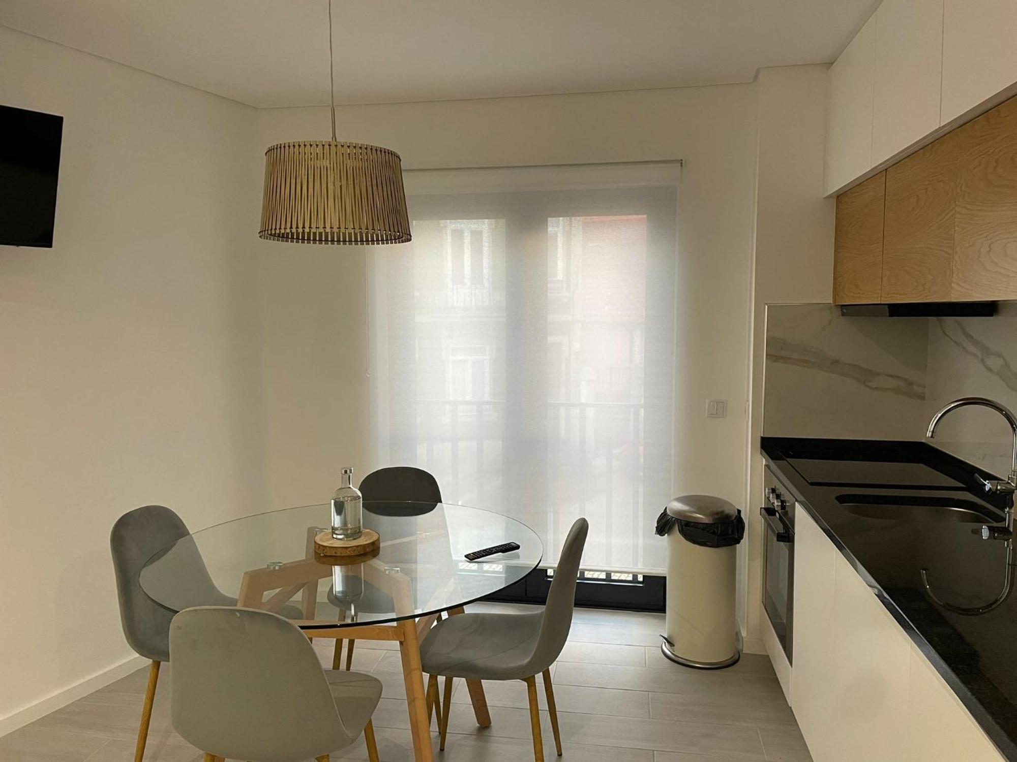 Marinho'S Oporto Apartments エクステリア 写真