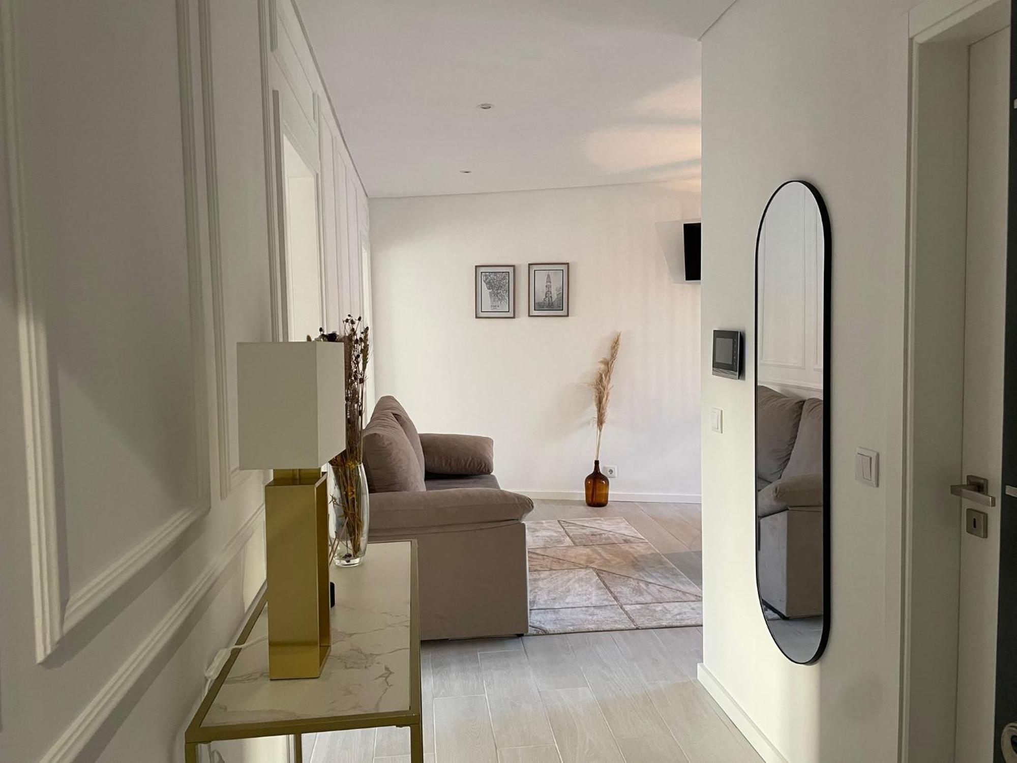 Marinho'S Oporto Apartments エクステリア 写真