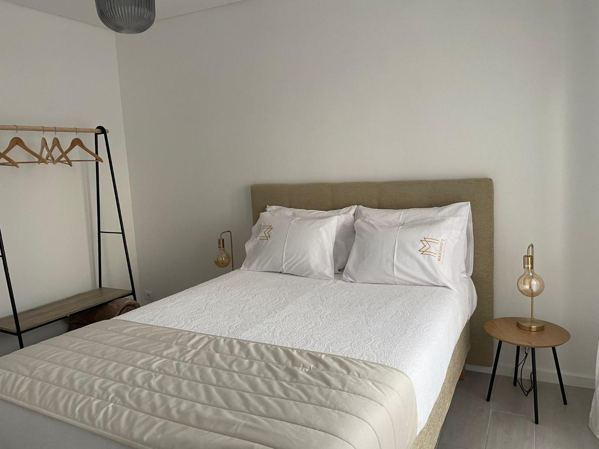 Marinho'S Oporto Apartments エクステリア 写真