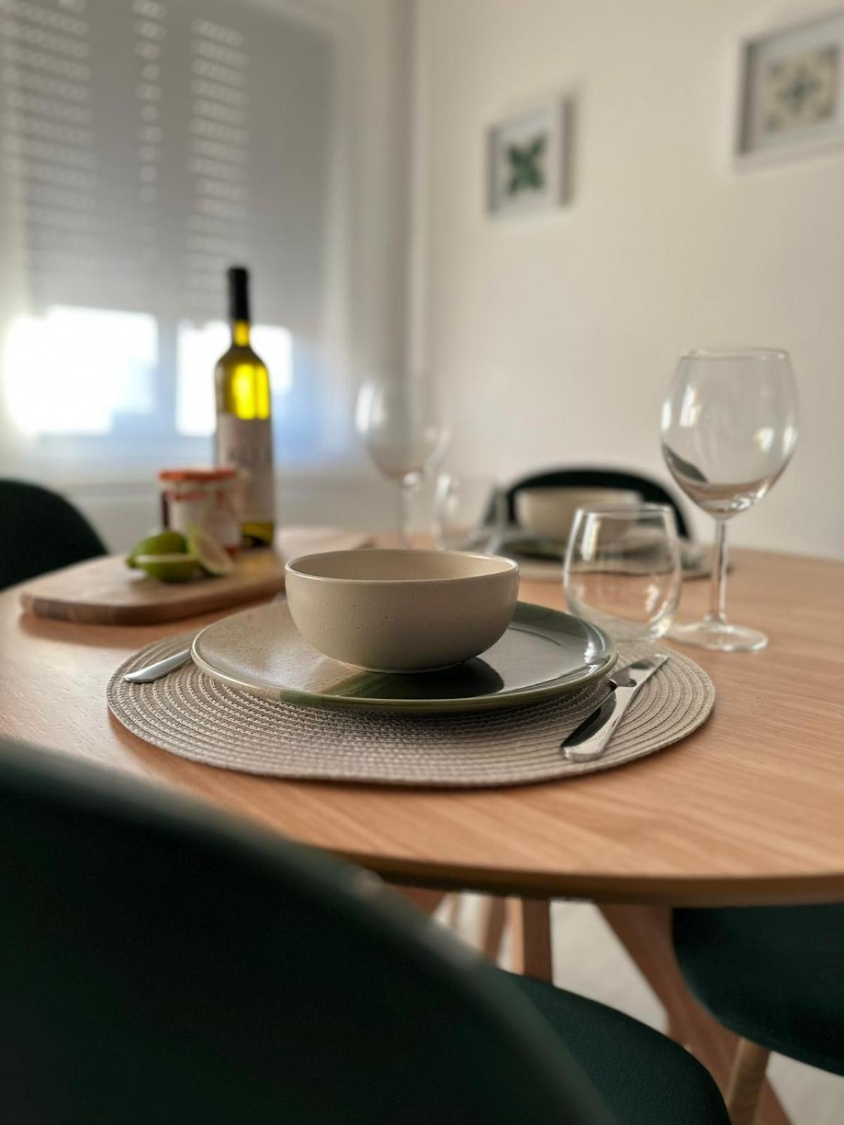 Marinho'S Oporto Apartments エクステリア 写真