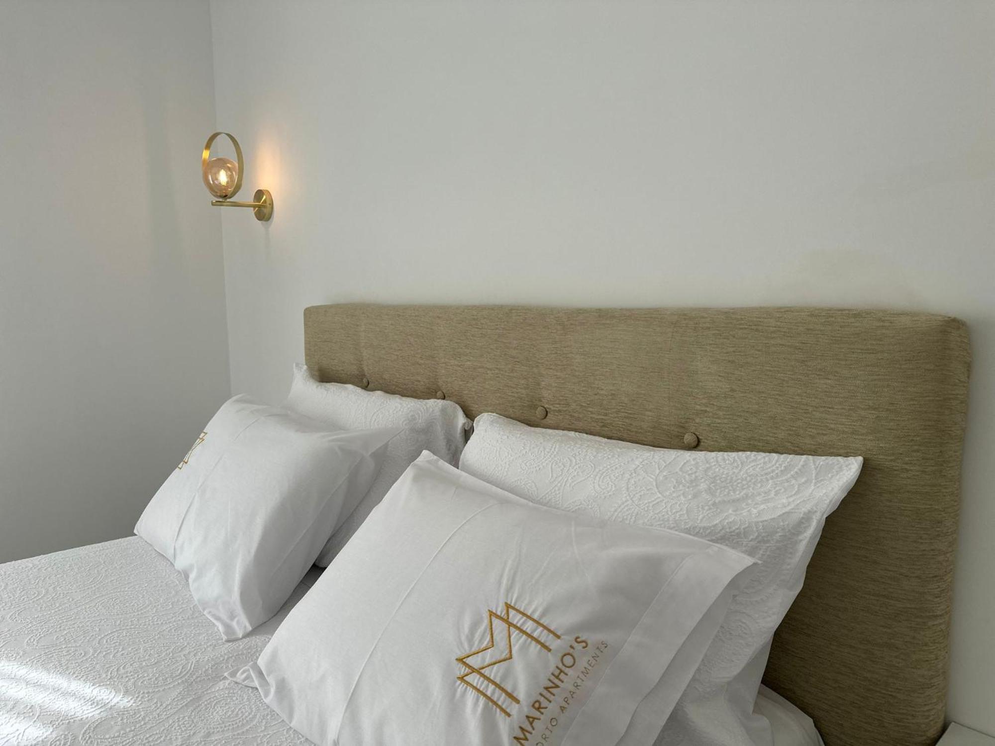 Marinho'S Oporto Apartments エクステリア 写真