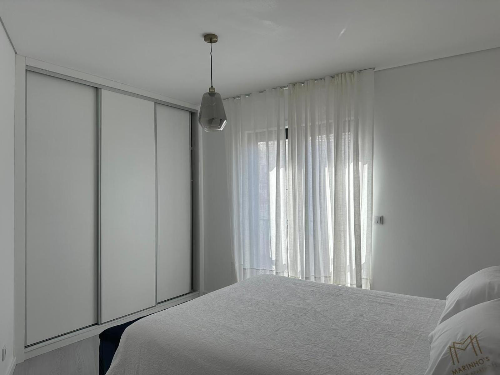 Marinho'S Oporto Apartments エクステリア 写真