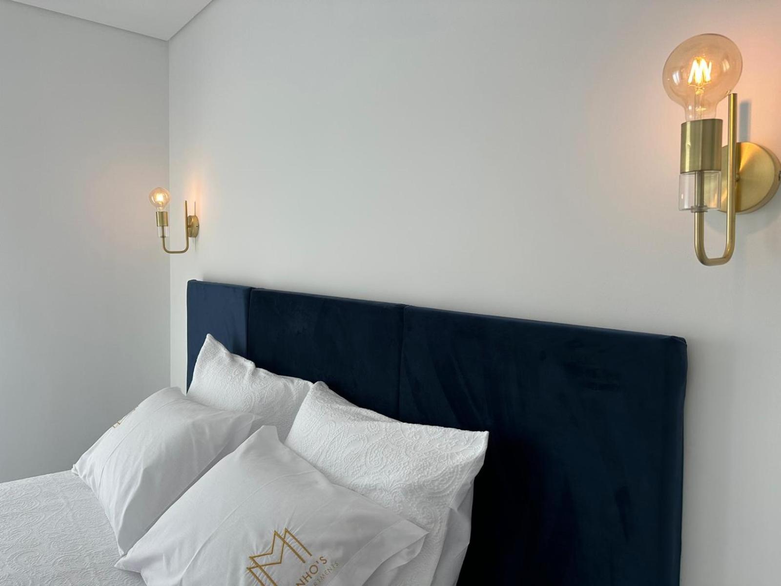 Marinho'S Oporto Apartments エクステリア 写真