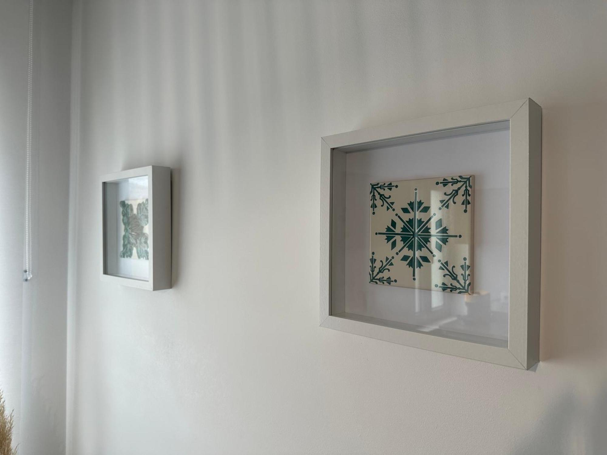 Marinho'S Oporto Apartments エクステリア 写真