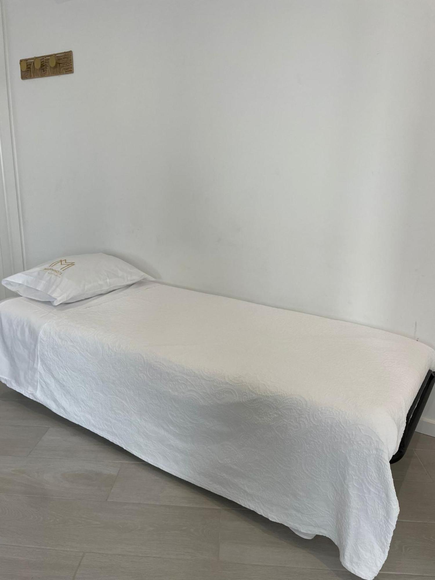 Marinho'S Oporto Apartments エクステリア 写真